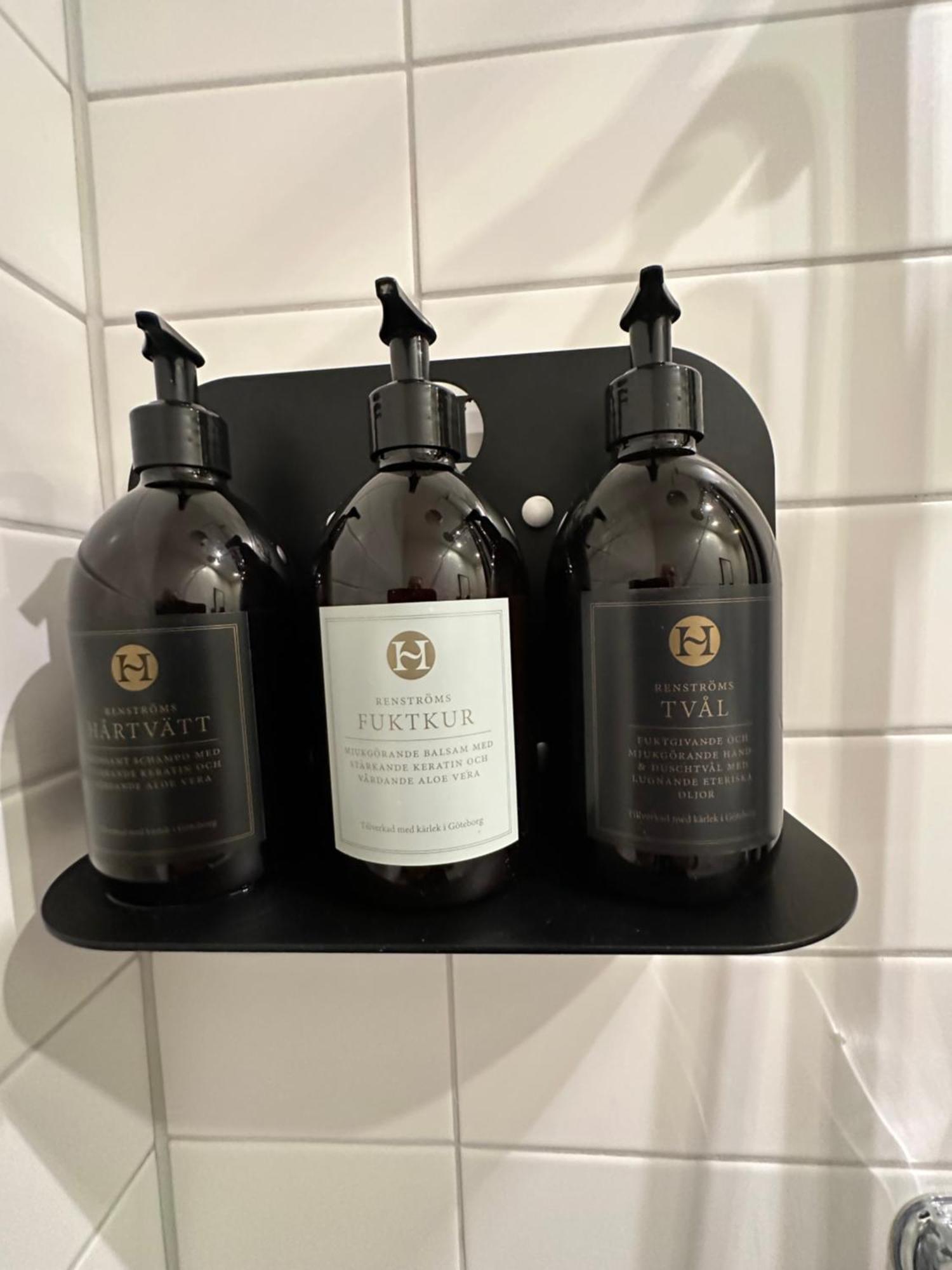 昂尼克森酒店 哥德堡 外观 照片