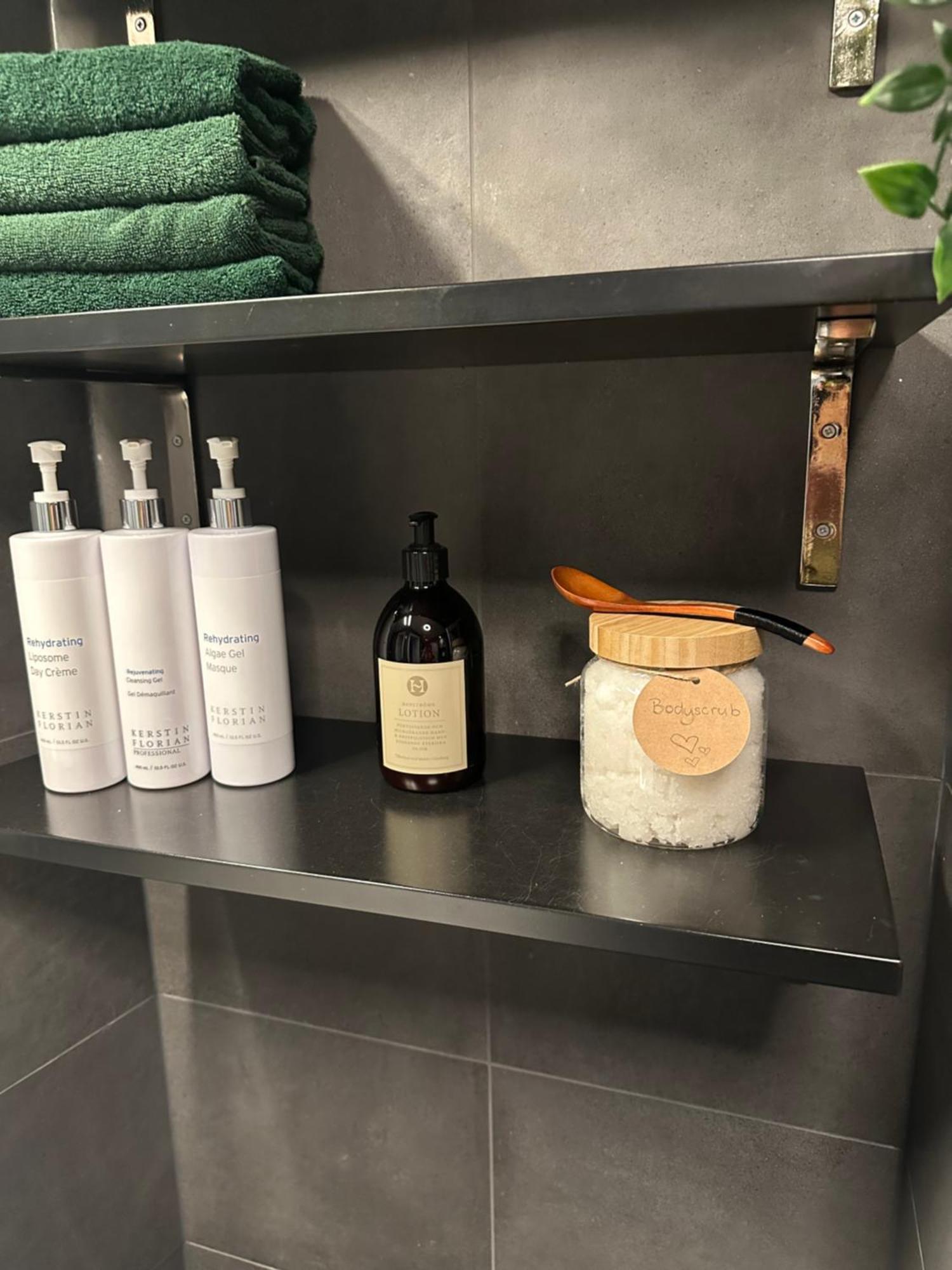 昂尼克森酒店 哥德堡 外观 照片
